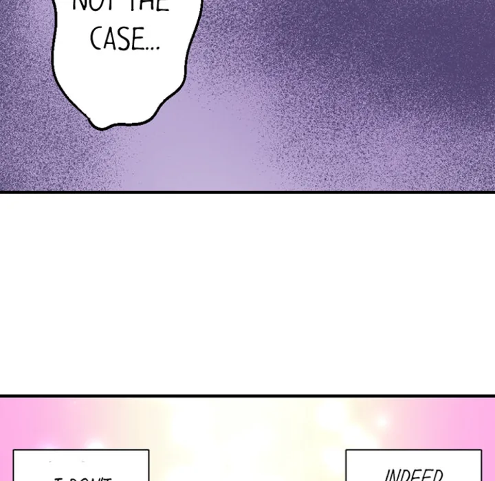 Lusting After Your Muscles Chapter 7 page 29 - 
