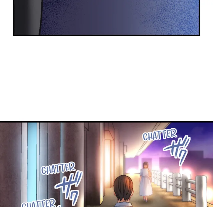Lusting After Your Muscles Chapter 7 page 33 - 