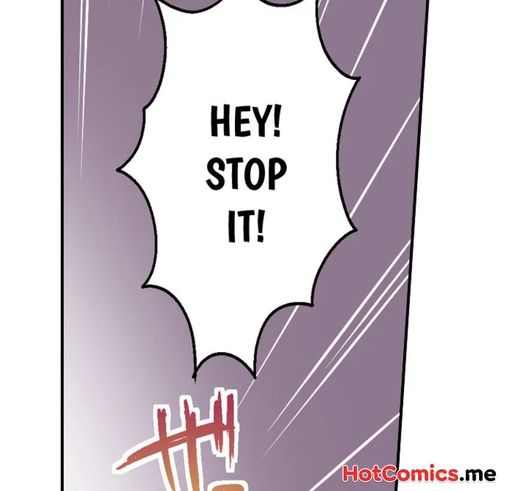 Lusting After Your Muscles Chapter 7 page 36 - 