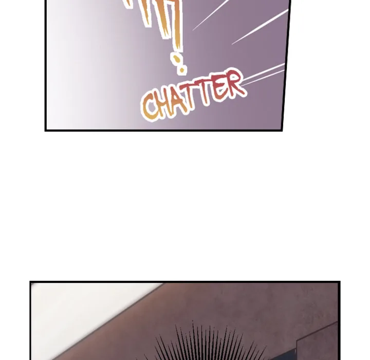 Lusting After Your Muscles Chapter 7 page 37 - 
