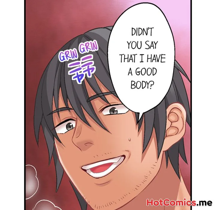 Lusting After Your Muscles Chapter 7 page 41 - 