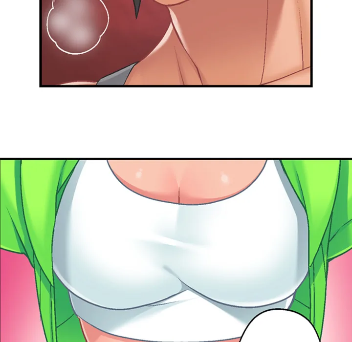 Lusting After Your Muscles Chapter 7 page 42 - 