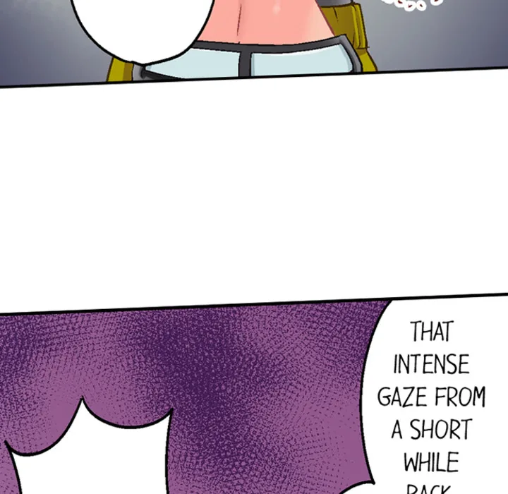 Lusting After Your Muscles Chapter 7 page 47 - 
