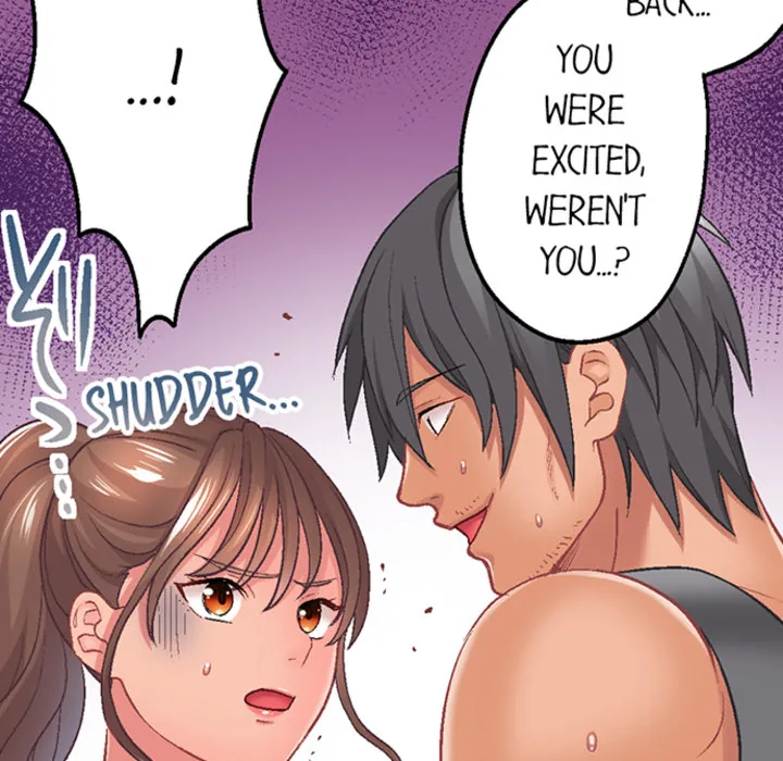 Lusting After Your Muscles Chapter 7 page 48 - 