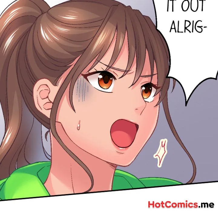 Lusting After Your Muscles Chapter 7 page 50 - 