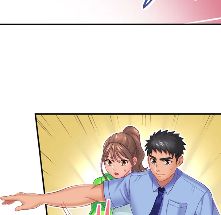Lusting After Your Muscles Chapter 7 page 52 - 