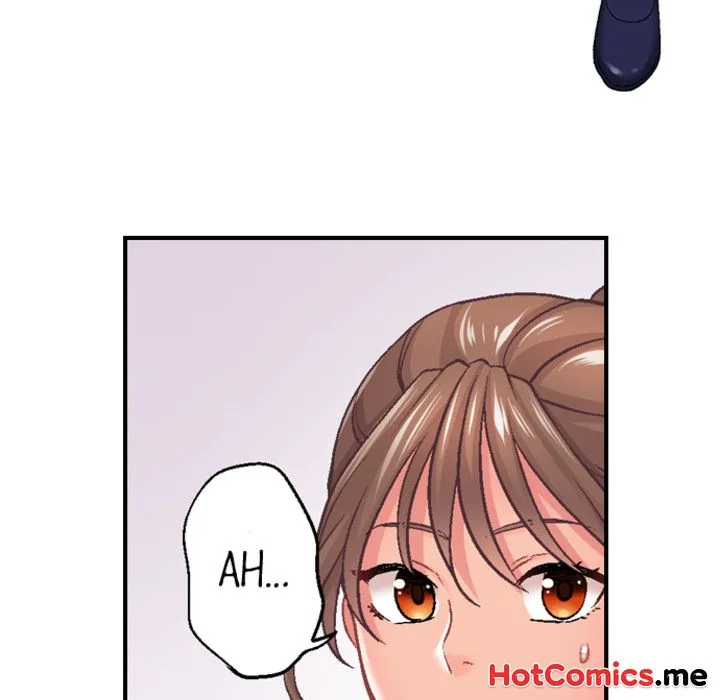 Lusting After Your Muscles Chapter 7 page 54 - 