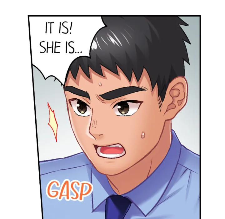 Lusting After Your Muscles Chapter 7 page 57 - 