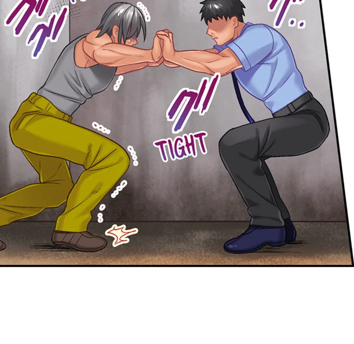 Lusting After Your Muscles Chapter 8 page 12 - 