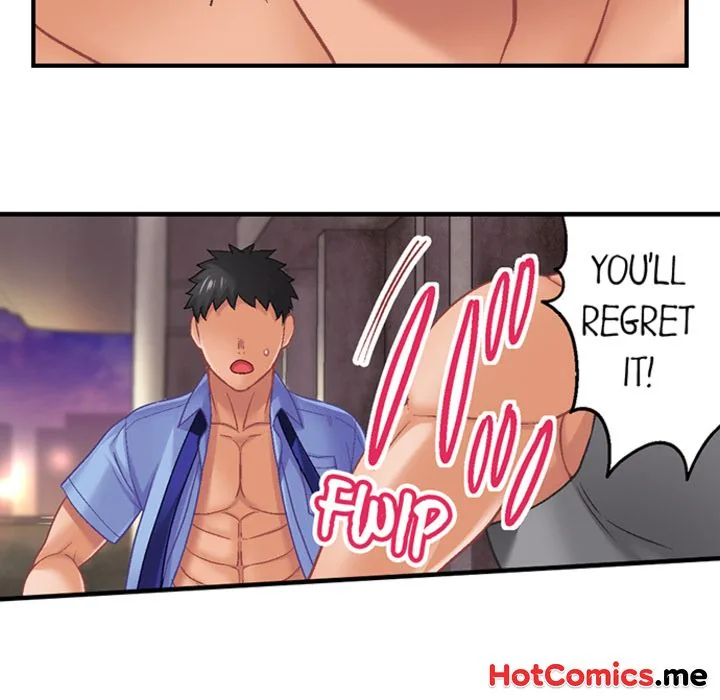 Lusting After Your Muscles Chapter 8 page 22 - 