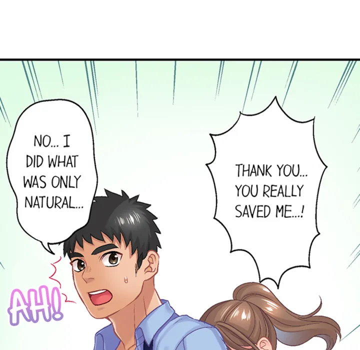 Lusting After Your Muscles Chapter 8 page 24 - 