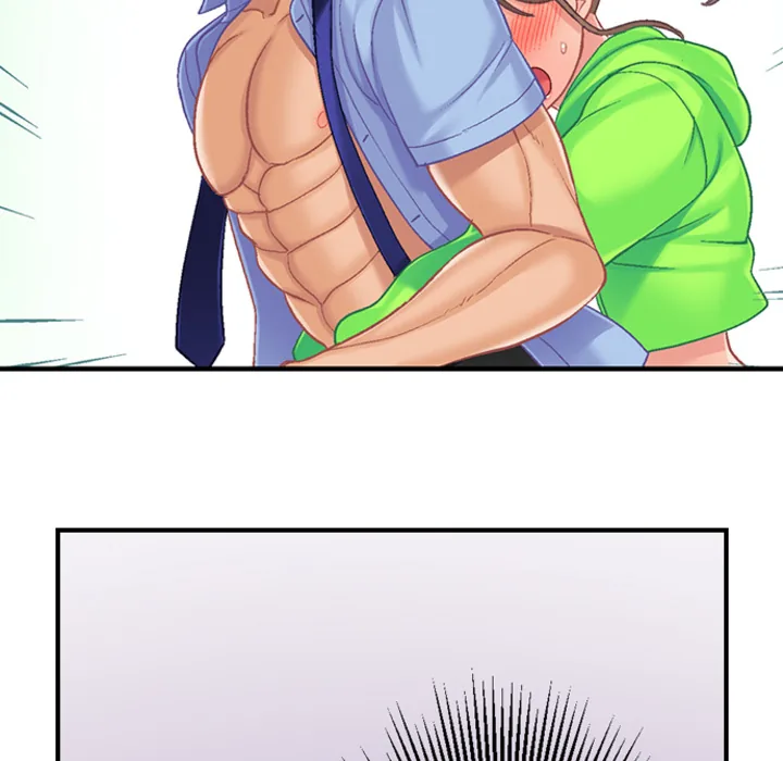 Lusting After Your Muscles Chapter 8 page 25 - 