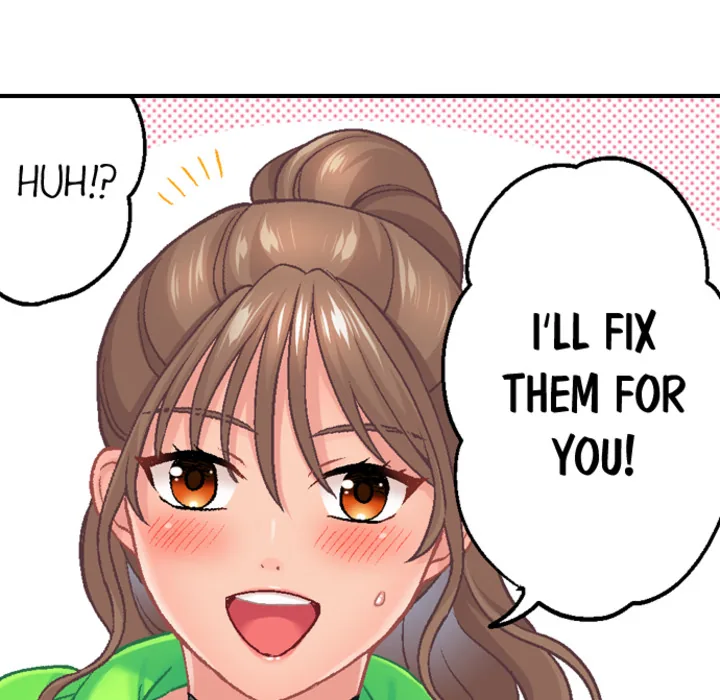 Lusting After Your Muscles Chapter 8 page 29 - 