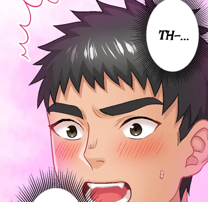 Lusting After Your Muscles Chapter 8 page 34 - 