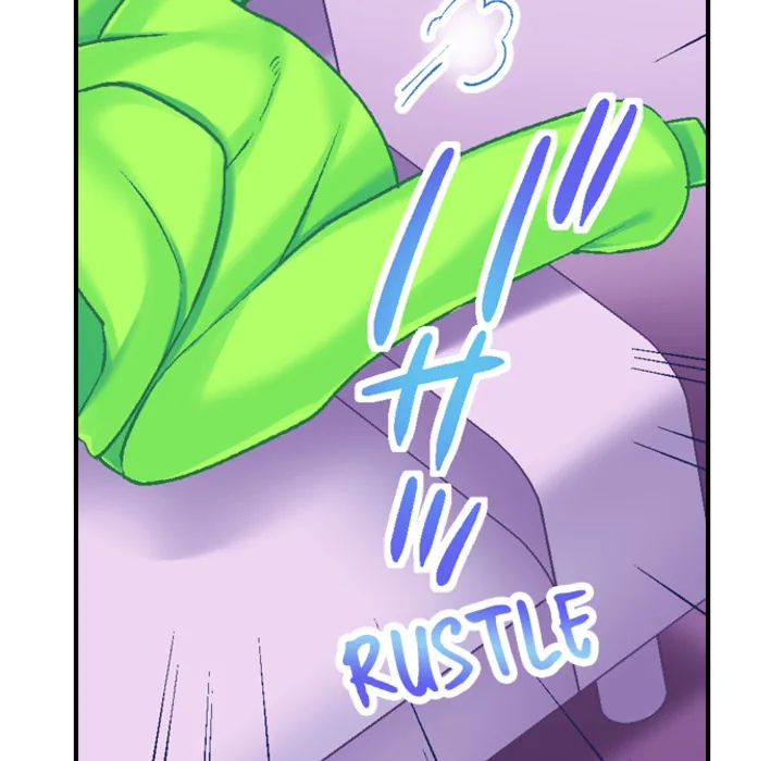 Lusting After Your Muscles Chapter 8 page 37 - 