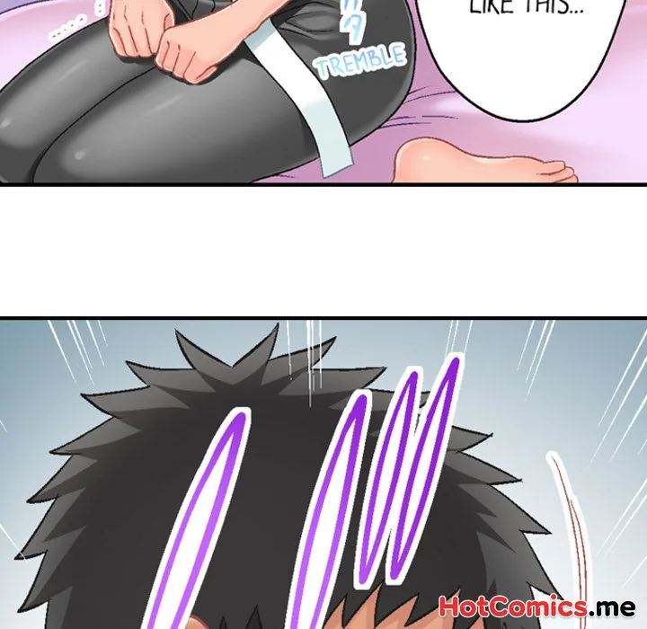 Lusting After Your Muscles Chapter 8 page 45 - 