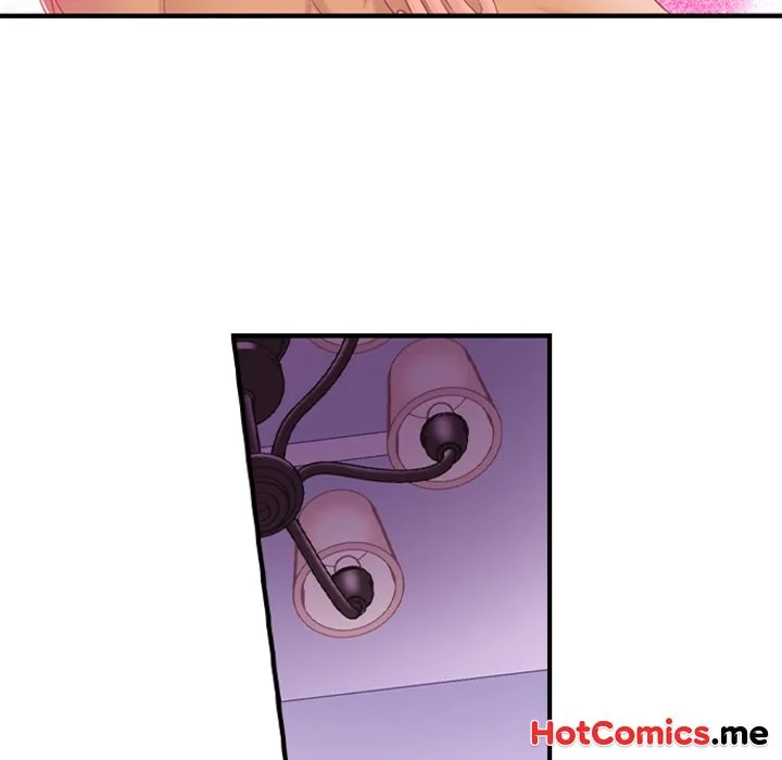 Lusting After Your Muscles Chapter 8 page 49 - 