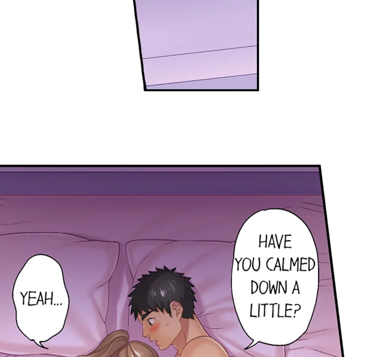 Lusting After Your Muscles Chapter 8 page 50 - 