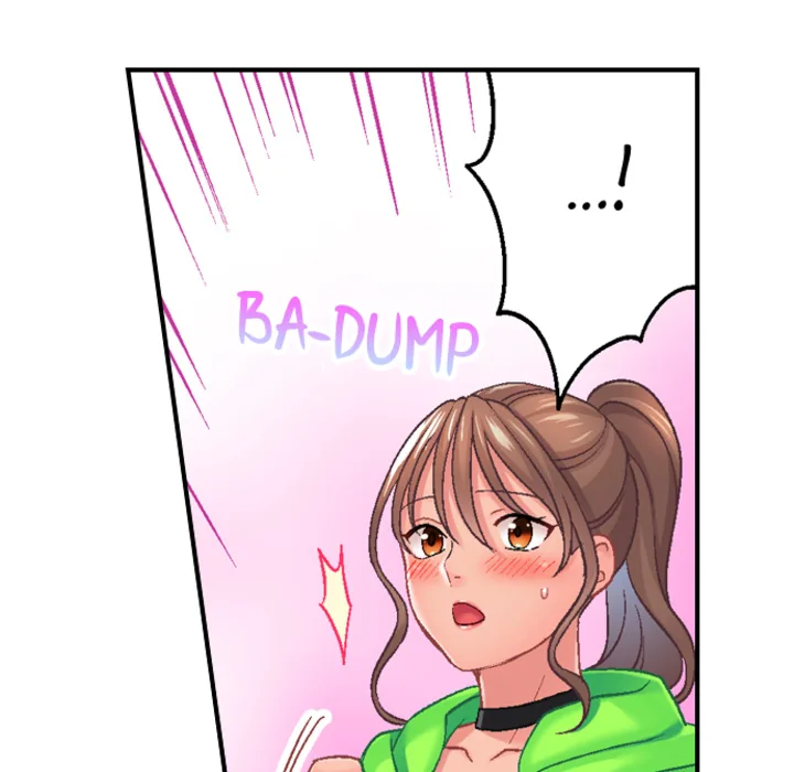 Lusting After Your Muscles Chapter 8 page 6 - 