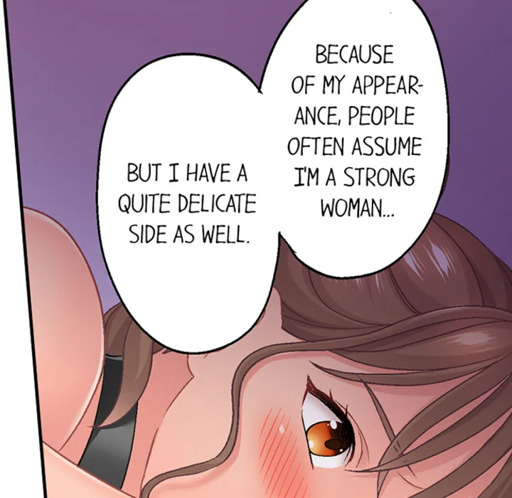Lusting After Your Muscles Chapter 8 page 52 - 