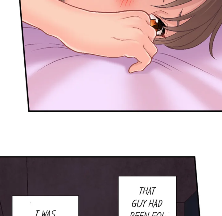 Lusting After Your Muscles Chapter 8 page 53 - 