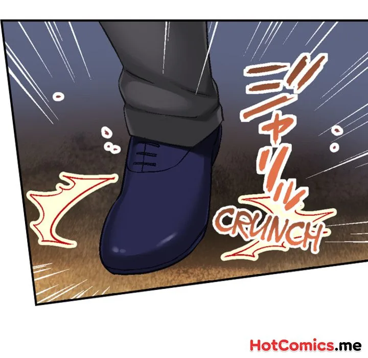 Lusting After Your Muscles Chapter 8 page 9 - 