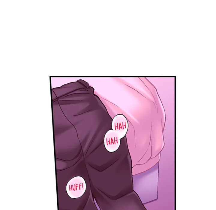Lusting After Your Muscles Chapter 9 page 11 - 