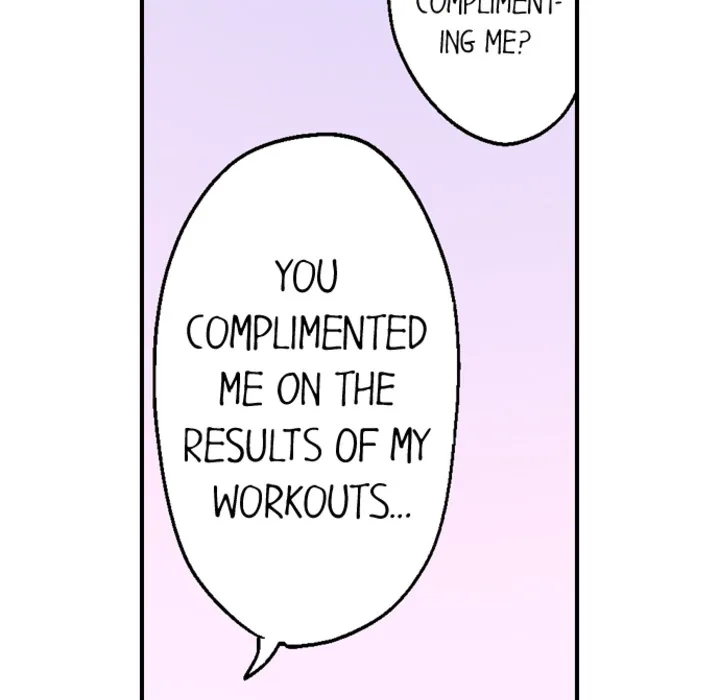Lusting After Your Muscles Chapter 9 page 15 - 