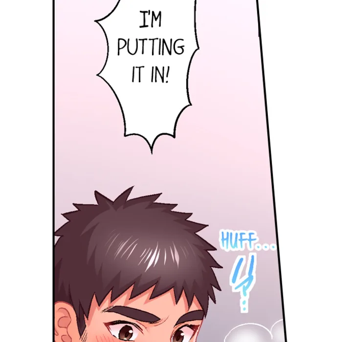 Lusting After Your Muscles Chapter 9 page 26 - 