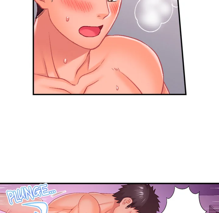 Lusting After Your Muscles Chapter 9 page 27 - 