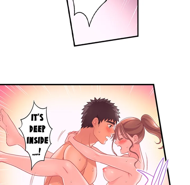 Lusting After Your Muscles Chapter 9 page 30 - 