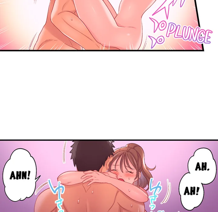 Lusting After Your Muscles Chapter 9 page 31 - 