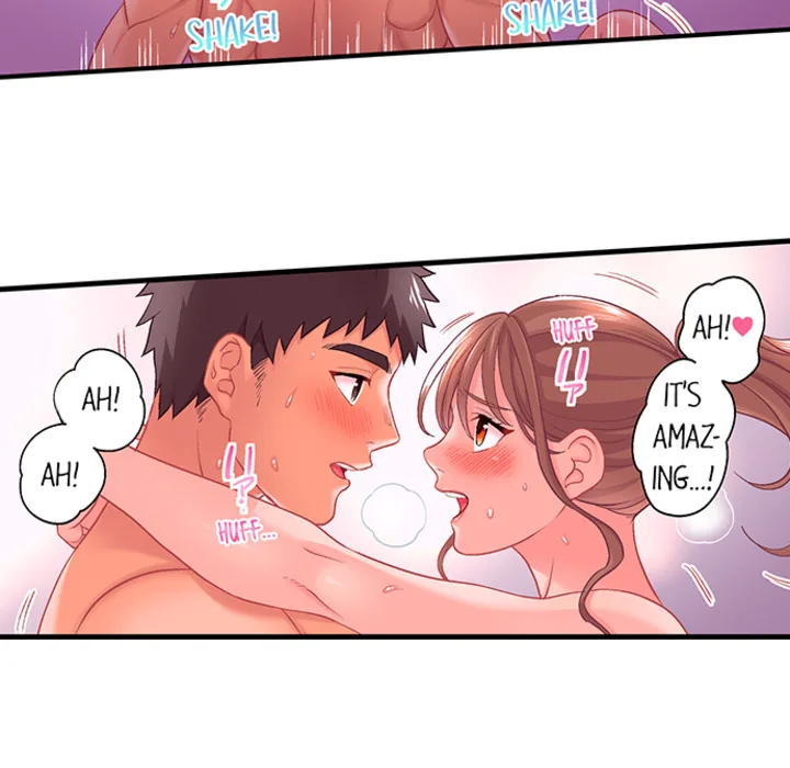 Lusting After Your Muscles Chapter 9 page 32 - 