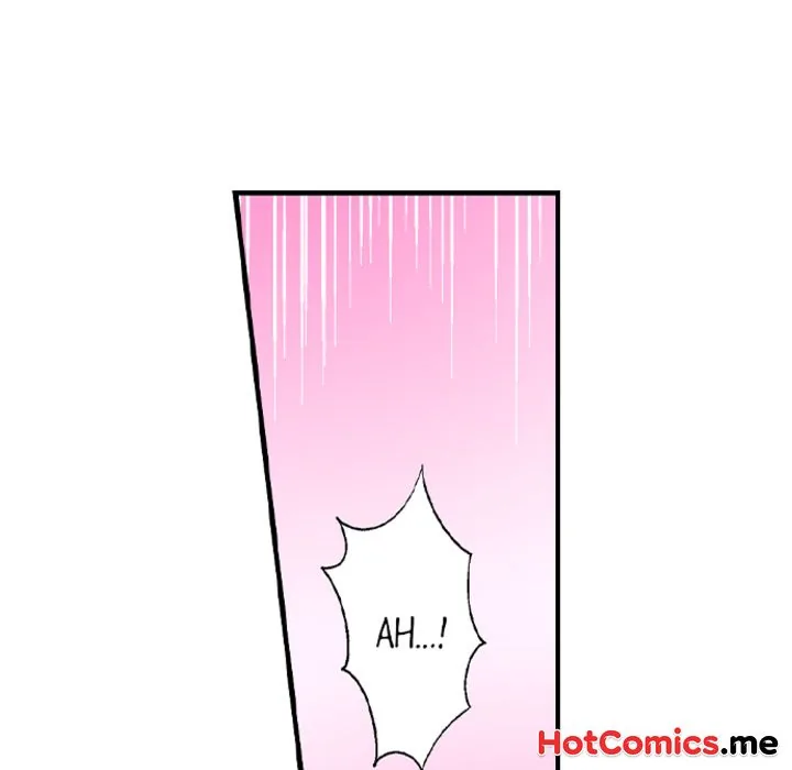 Lusting After Your Muscles Chapter 9 page 33 - 