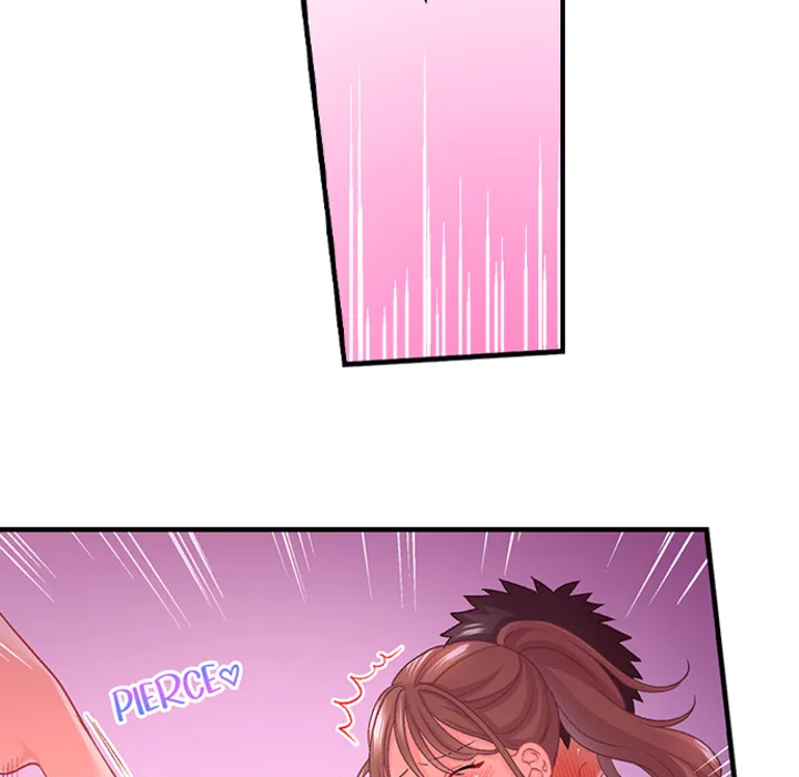 Lusting After Your Muscles Chapter 9 page 34 - 