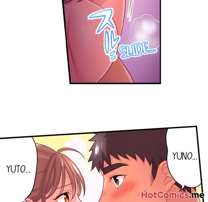 Lusting After Your Muscles Chapter 9 page 37 - 