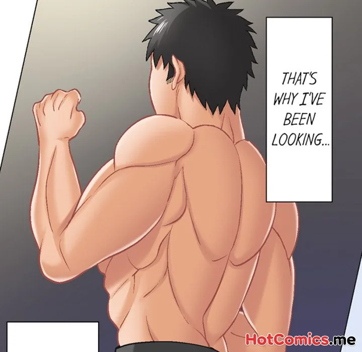 Lusting After Your Muscles Chapter 9 page 5 - 