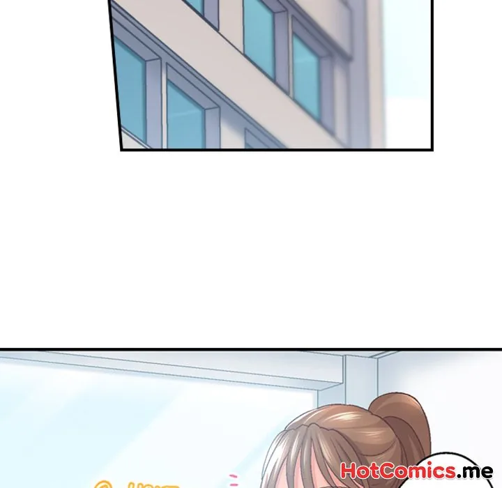 Lusting After Your Muscles Chapter 9 page 41 - 