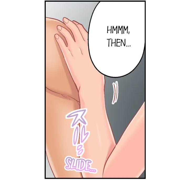 Lusting After Your Muscles Chapter 9 page 44 - 