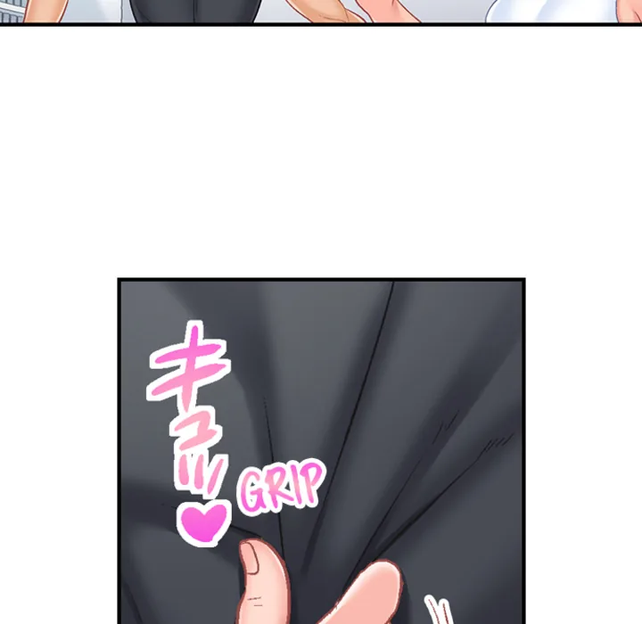 Lusting After Your Muscles Chapter 9 page 47 - 