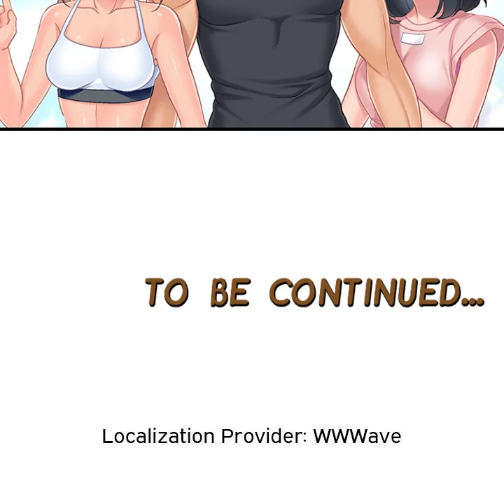 Lusting After Your Muscles Chapter 9 page 50 - 