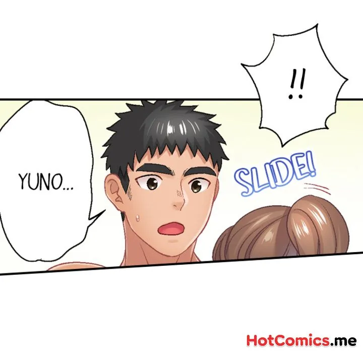 Lusting After Your Muscles Chapter 9 page 9 - 