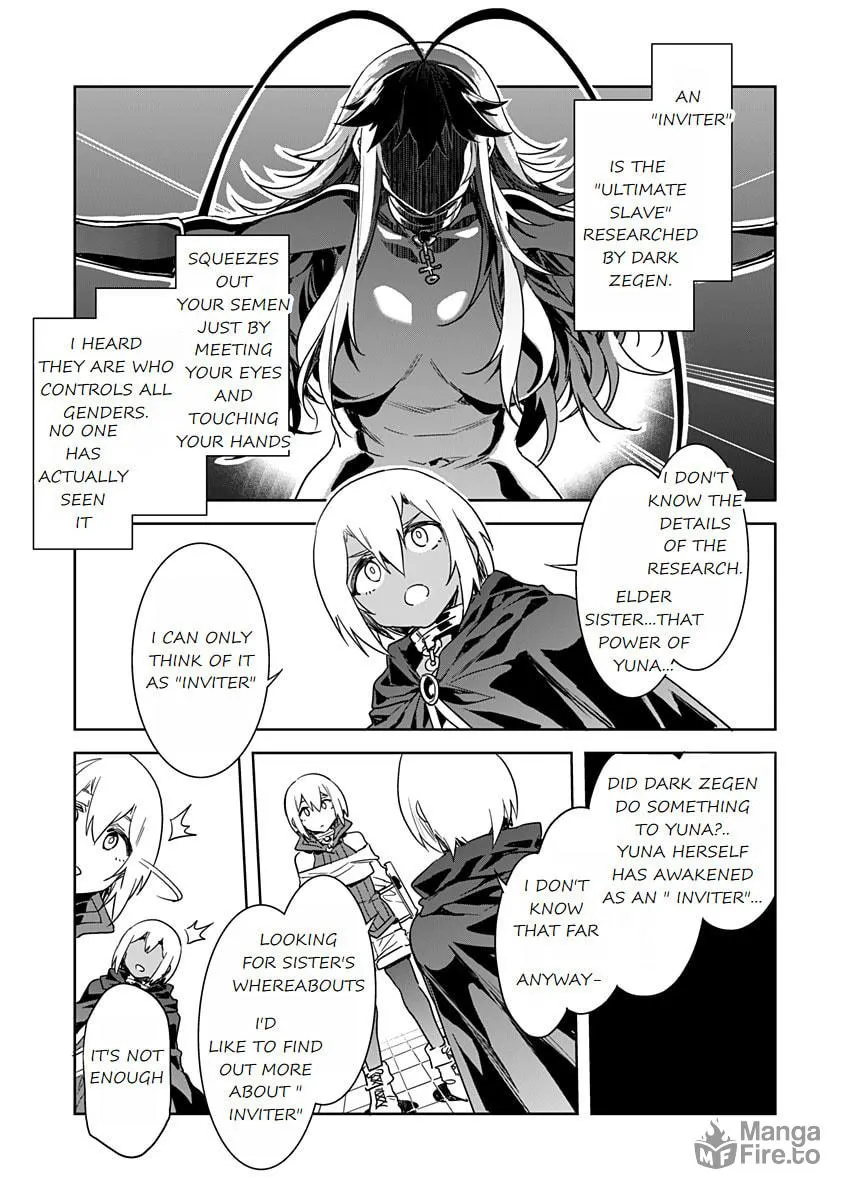 LUVSLAVE Chapter 11 page 15 - 