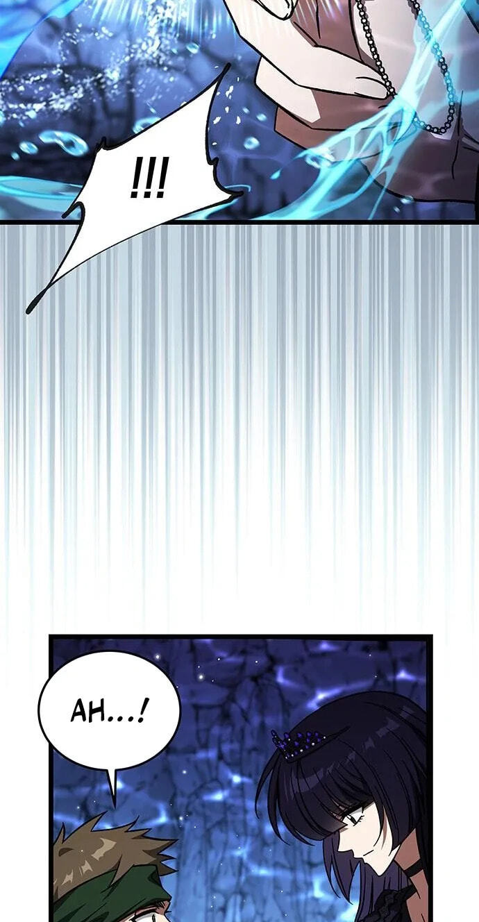 Lv. 99 Princess of Black Flame Chapter 53 page 11 - 