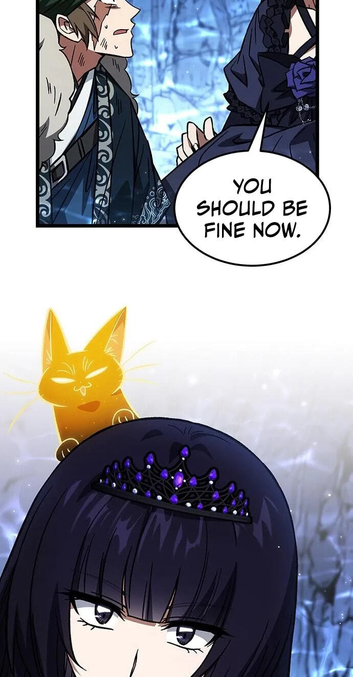 Lv. 99 Princess of Black Flame Chapter 53 page 12 - 