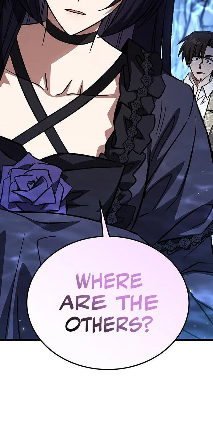 Lv. 99 Princess of Black Flame Chapter 53 page 13 - 