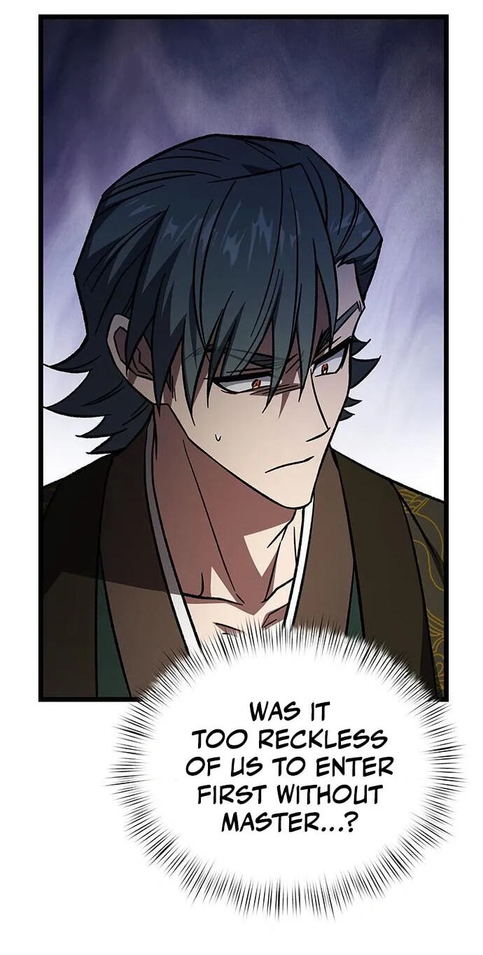 Lv. 99 Princess of Black Flame Chapter 53 page 18 - 