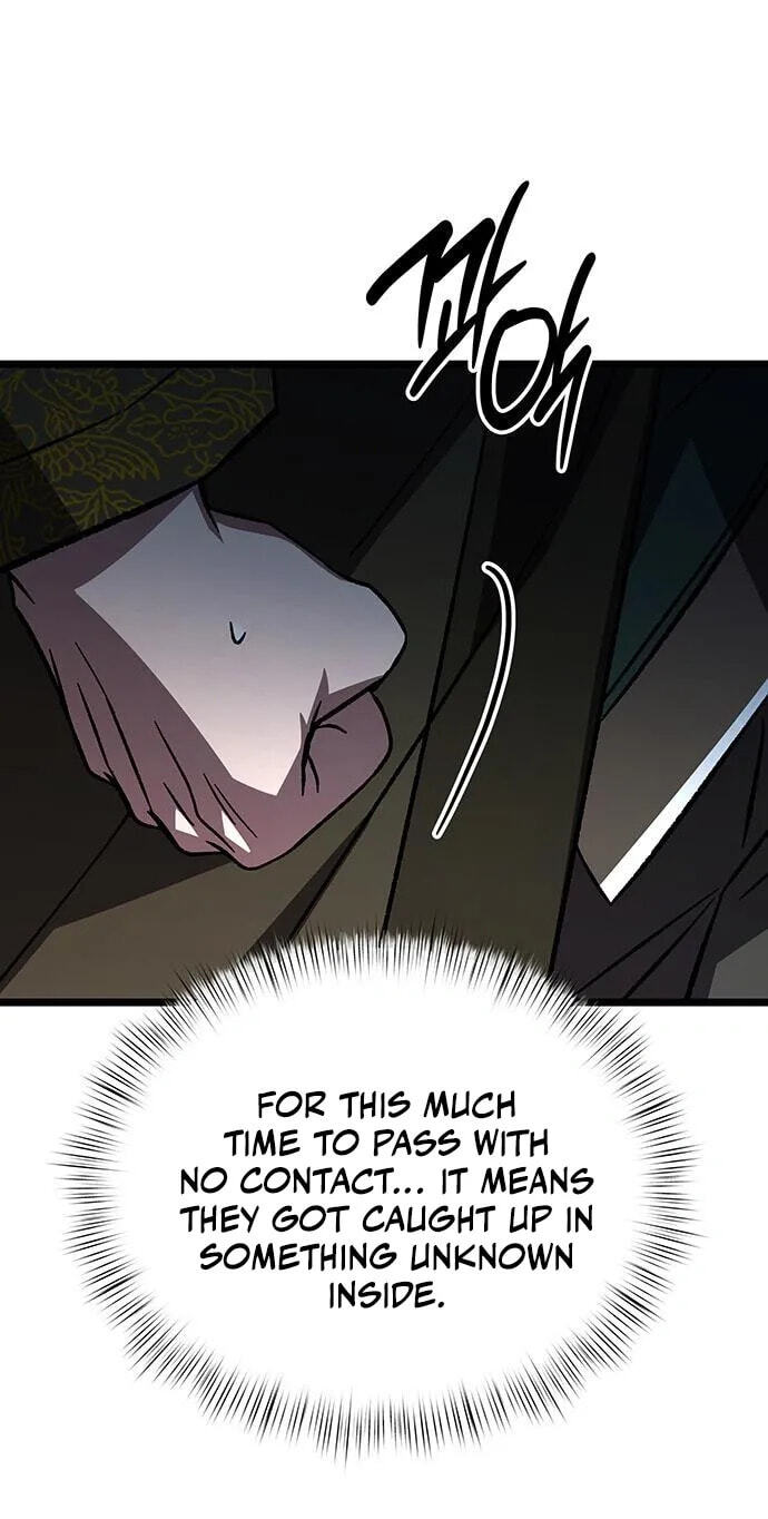 Lv. 99 Princess of Black Flame Chapter 53 page 19 - 