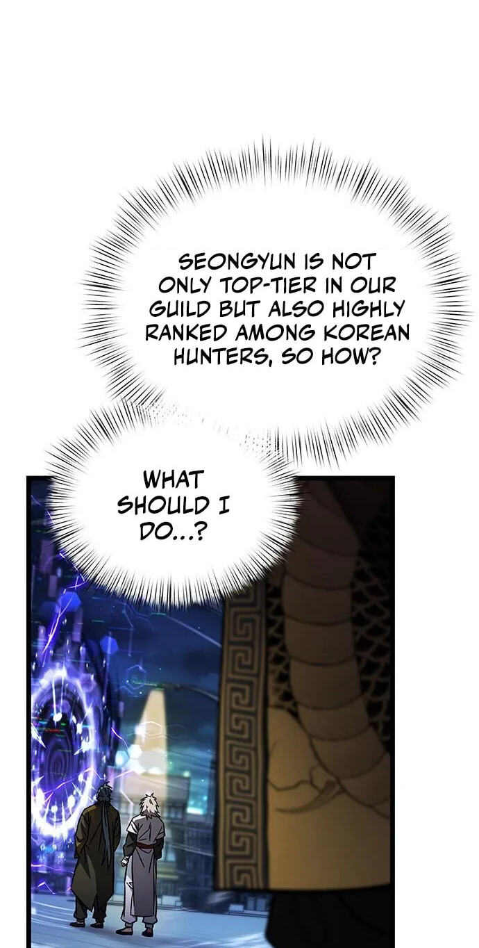 Lv. 99 Princess of Black Flame Chapter 53 page 20 - 
