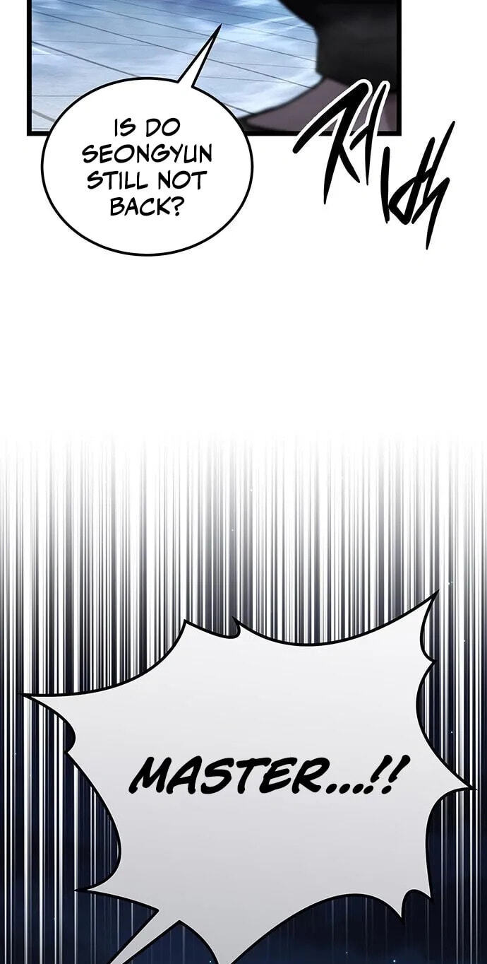 Lv. 99 Princess of Black Flame Chapter 53 page 21 - 